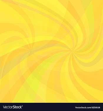 Double spiral ray background - graphic from vector image
