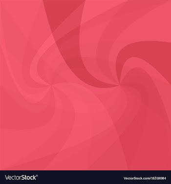 Double swirl background - design vector image