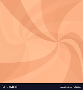 Double swirl background - design vector image