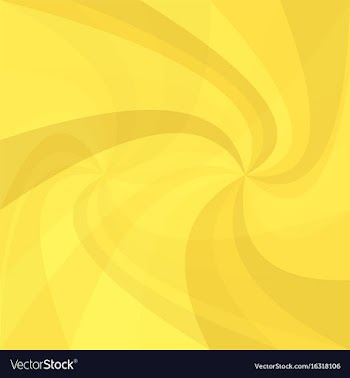 Double swirl background - design vector image