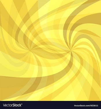 Double swirl background - design vector image