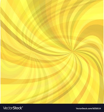 Double swirl background - design vector image