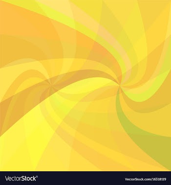 Double swirl background - design vector image