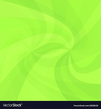 Double swirl background - design vector image