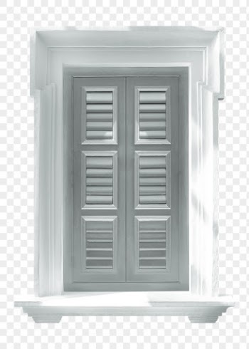 Double window  png clipart, | Free PNG - rawpixel