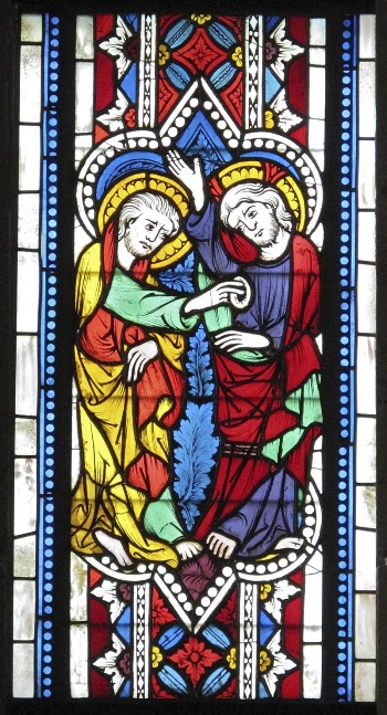 Doubting Thomas | Free Photo - rawpixel