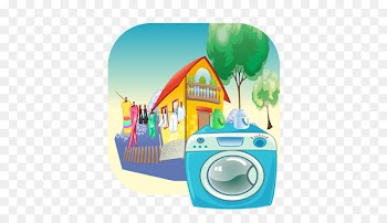 douch girls games Coloring game for girls and women Diamant koninkrijk koninkrijk Hair Style Salon 2 - Girls Games - android 