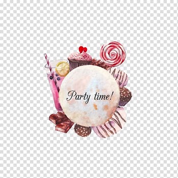 Doughnut Cupcake Chocolate cake Muffin Dessert, Drawing chocolate cake transparent background PNG clipart