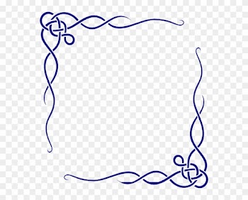 Dove Border Clip Art Free Funeral Borders Clip Art - Background Microsoft Word Templates