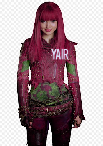 Dove Cameron Descendants Maleficent Evie - los descendientes 