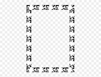 Dove Clipart Border - Rome Has Spoken