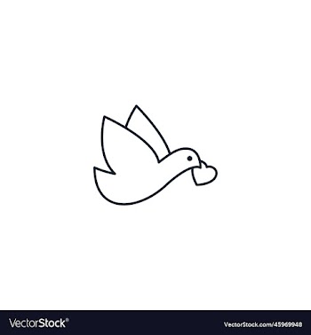 dove creative icon from valentines day icons