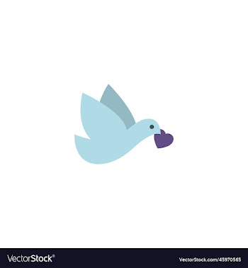 dove creative icon from valentines day icons