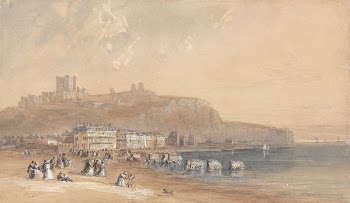 Dover by David Cox | Free Photo - rawpixel