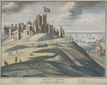 Dover Castle | Free Photo - rawpixel