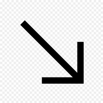 Down 2 Arrow Computer Icons - down arrow 