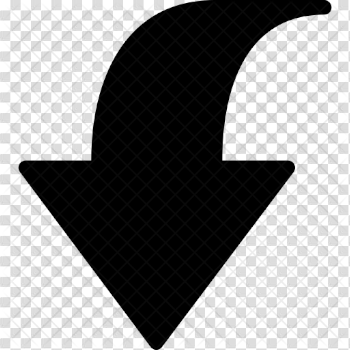 Down Arrow PNG Free Download