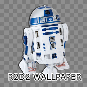 Download 3D Starwars R2D2 LiveWallpaper 2 APK For Android | Appvn ...