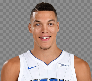 Download Aaron Gordon PNG Image with No Background - PNGkey.com