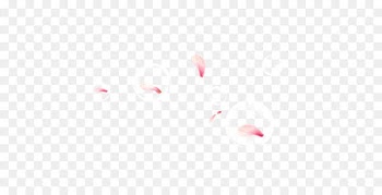 Download Adobe Fireworks Clip art - The petals in the bubbles 