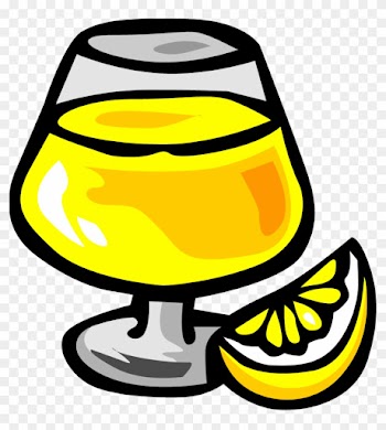 Download Alcololic Drink Clip Art ~ Free Clipart Of - Drinks Clipart Food