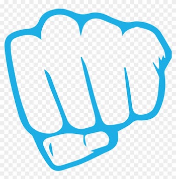 Download Amazing High-quality Latest Png Images Transparent - Punch Sticker