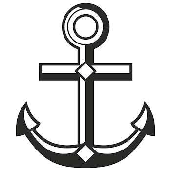Download Anchor Vector Png () png images - sarfrance.net