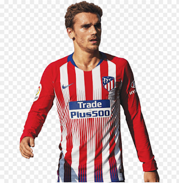 Download antoine griezmann png images background | TOPpng