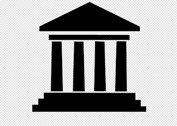 Download Bank PNG Transparent Image For Designing Projects - Free ...