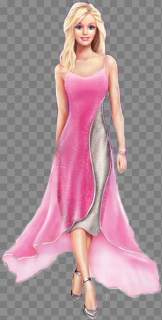 Download BARBIE DOLL Free PNG transparent image and clipart