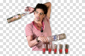 Download Bartender PNG File 420×279 066