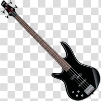 Download Bass Guitar Free PNG photo images and clipart | FreePNGImg