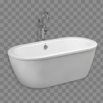 Download BATHTUB Free PNG transparent image and clipart