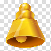 Download Bell Free PNG photo images and clipart | FreePNGImg