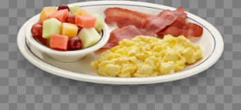 Download Breakfast PNG Photo 420×192