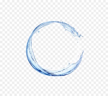 Download Bubble - Water ring material 