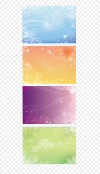 Download - Business VIP card background 