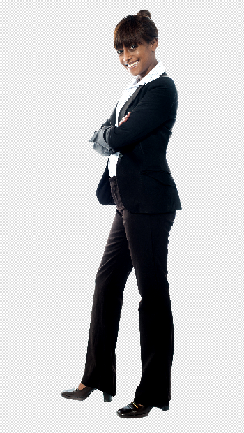 Download Business Women Royalty Free PNG