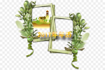 Download - Calendar head decoration 