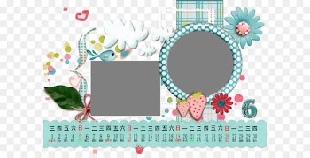 Download - Calendar Template 
