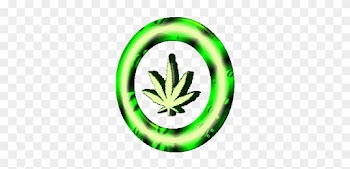 Download - Cannabis Leaf