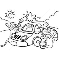 Download Car Wash Category Png, Clipart and Icons | FreePngClipart