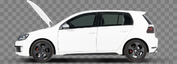 Download Car With The Hood Open - Car PNG Image with No Background ...