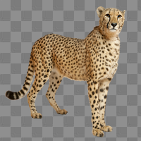 Download Cheetah Free PNG photo images and clipart | FreePNGImg