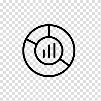 Download Circular Pie Chart Png Image 85726 For Designing Projects