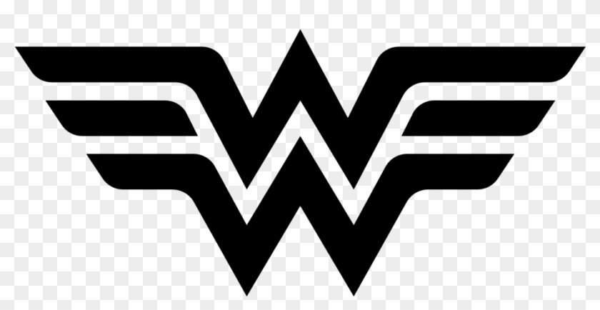 Download Classy Wonder Woman Logo Vector - Download Classy Wonder Woman Logo Vector