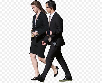 Download Clip art - Business People PNG Clipart 