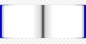 Download Clip art - OPEN BOOK VECTOR 