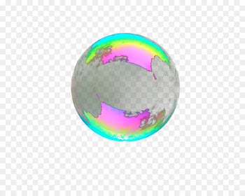 Download Color - Colorful bubble dreamy colors 