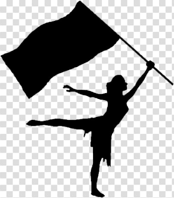 Download Color Guard Clinics - Color Guard Png - Full Size PNG ...